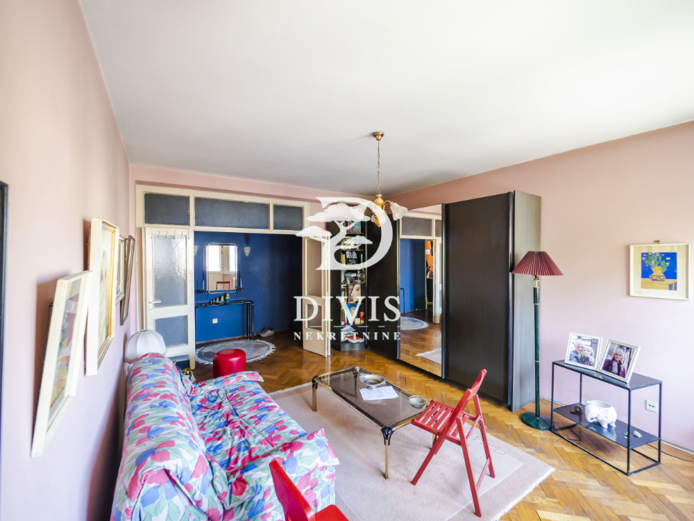 Slika 2 - Kralja Petra, Dvoiposoban stan na prodaju, 66m2, 345.000€