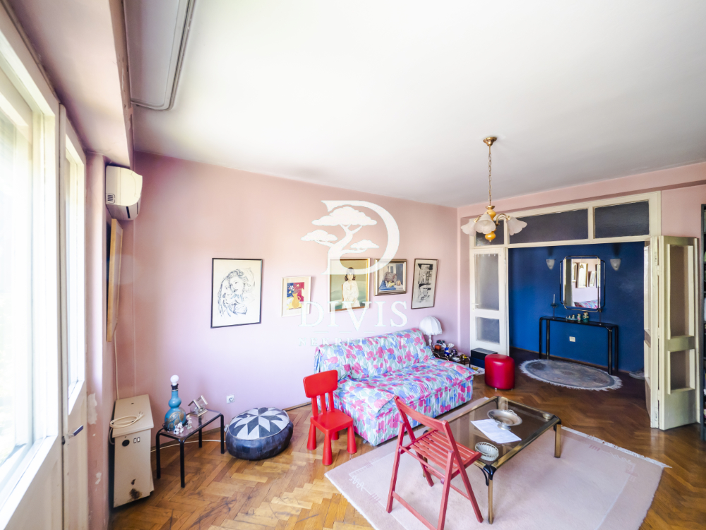 Slika 4 - Kralja Petra, Dvoiposoban stan na prodaju, 66m2, 345.000€