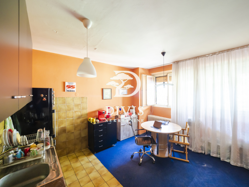 Slika 6 - Kralja Petra, Dvoiposoban stan na prodaju, 66m2, 345.000€