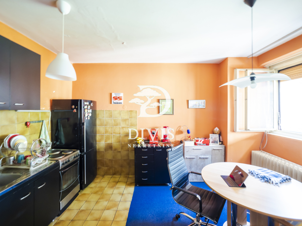 Slika 7 - Kralja Petra, Dvoiposoban stan na prodaju, 66m2, 345.000€