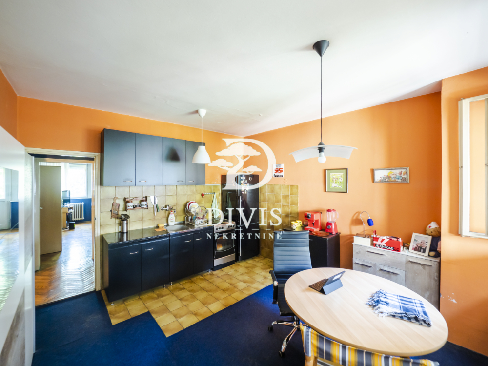 Slika 8 - Kralja Petra, Dvoiposoban stan na prodaju, 66m2, 345.000€