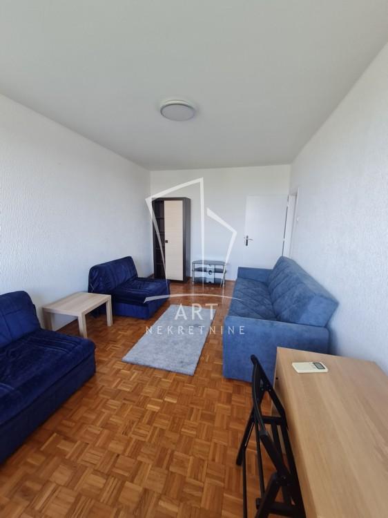 Slika 3 - Vojvode Stepe, Jednosoban stan za izdavanje, 39m2, 450€