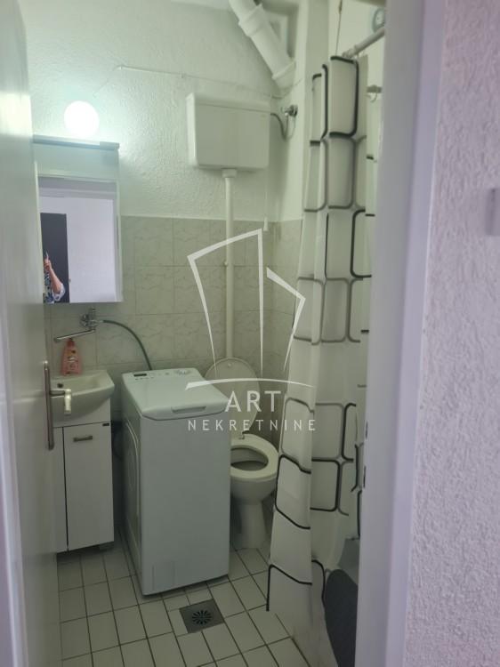 Slika 6 - Vojvode Stepe, Jednosoban stan za izdavanje, 39m2, 450€