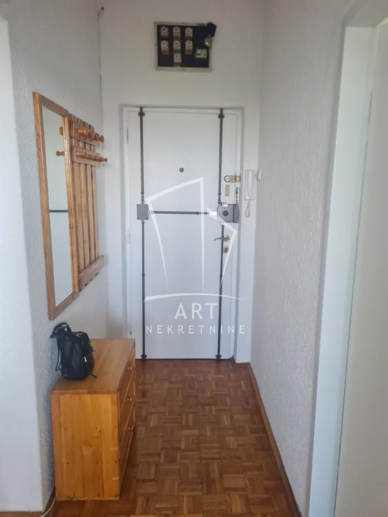 Slika 7 - Vojvode Stepe, Jednosoban stan za izdavanje, 39m2, 450€