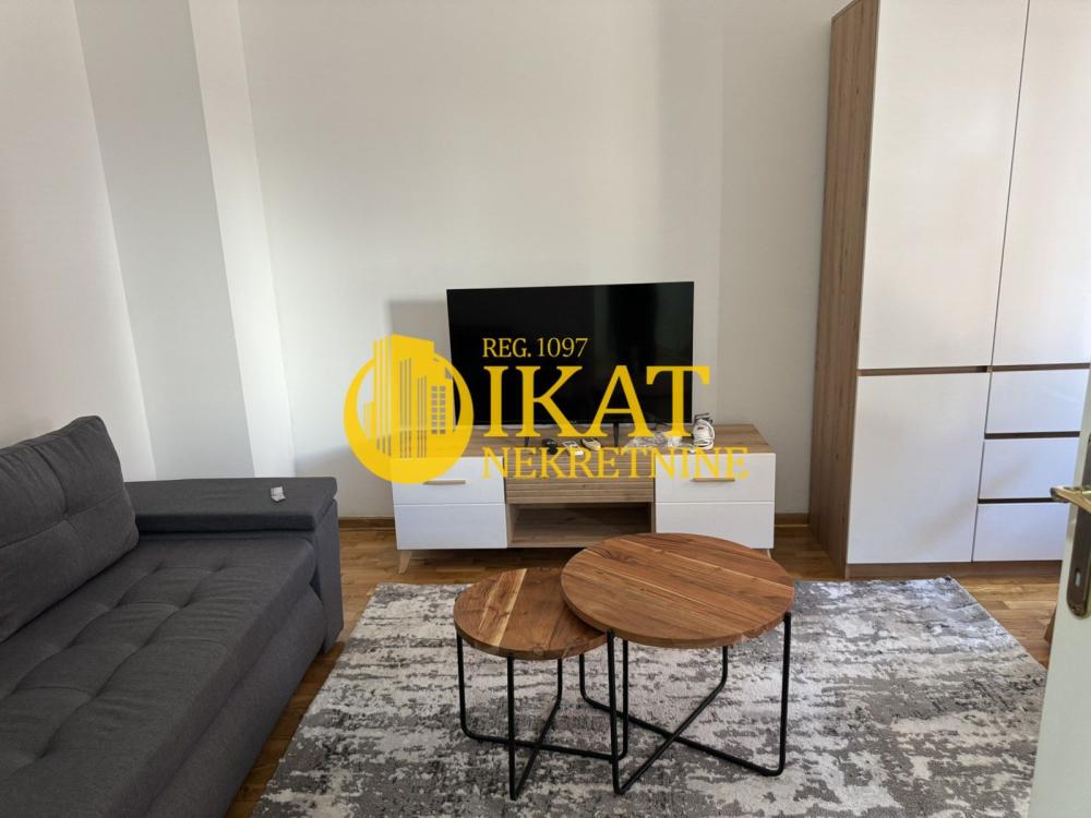 Slika 4 - Jednosoban stan za izdavanje, 24m2, 400€