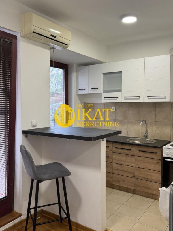 Slika 2 - Jednosoban stan za izdavanje, 24m2, 400€