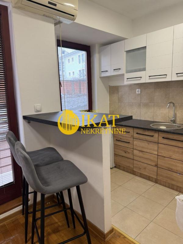 Slika 3 - Jednosoban stan za izdavanje, 24m2, 400€