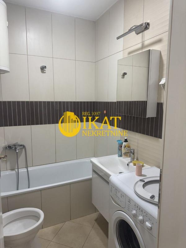 Slika 6 - Jednosoban stan za izdavanje, 24m2, 400€
