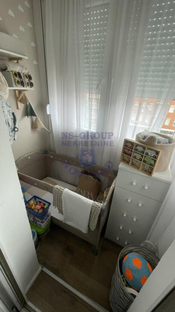 Slika 7 - Jednosoban stan na prodaju, 27m2, 97.850€