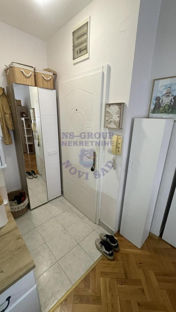 Slika 4 - Jednosoban stan na prodaju, 27m2, 97.850€