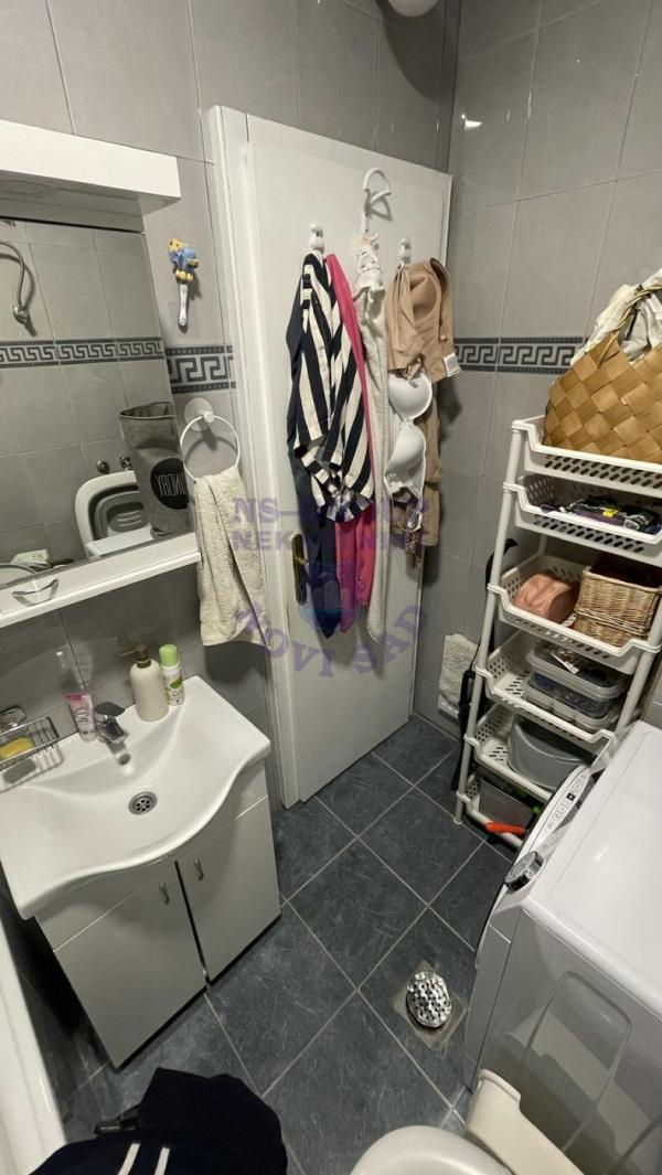 Slika 6 - Jednosoban stan na prodaju, 27m2, 97.850€