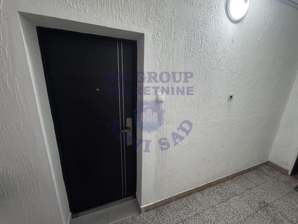 Slika 7 -  Stan na prodaju, 29m2, 93.000€
