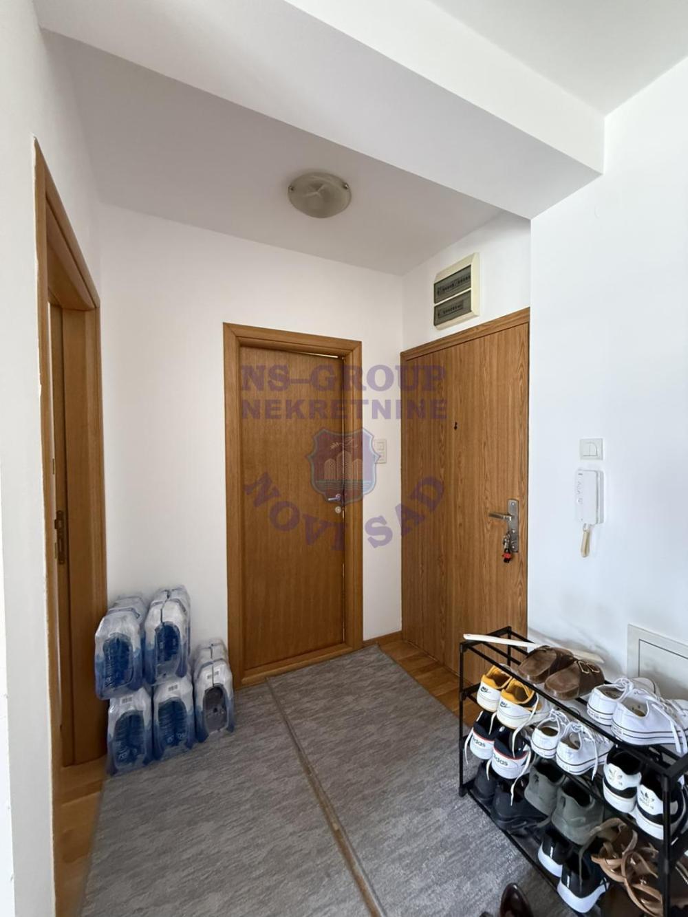 Slika 5 - Jednoiposoban stan na prodaju, 37m2, 133.400€