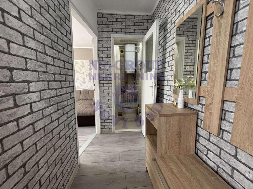 Slika 6 - Jednosoban stan na prodaju, 33m2, 108.150€