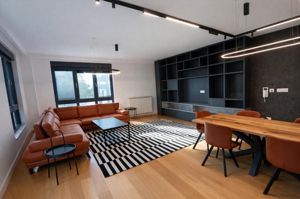 Slika 2 - Tošin bunar, Četvorosoban stan na prodaju, 112m2, 440.000€