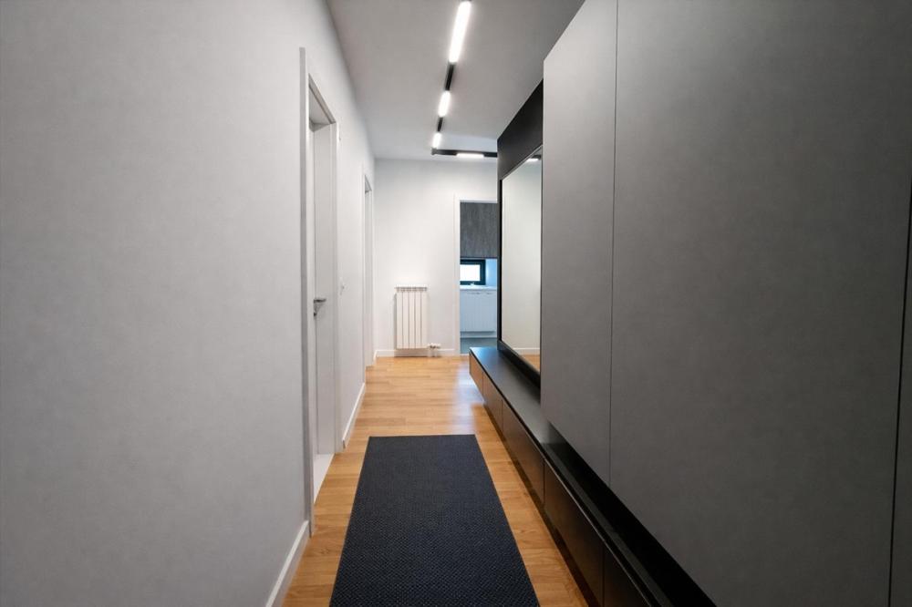 Slika 3 - Tošin bunar, Četvorosoban stan na prodaju, 112m2, 440.000€