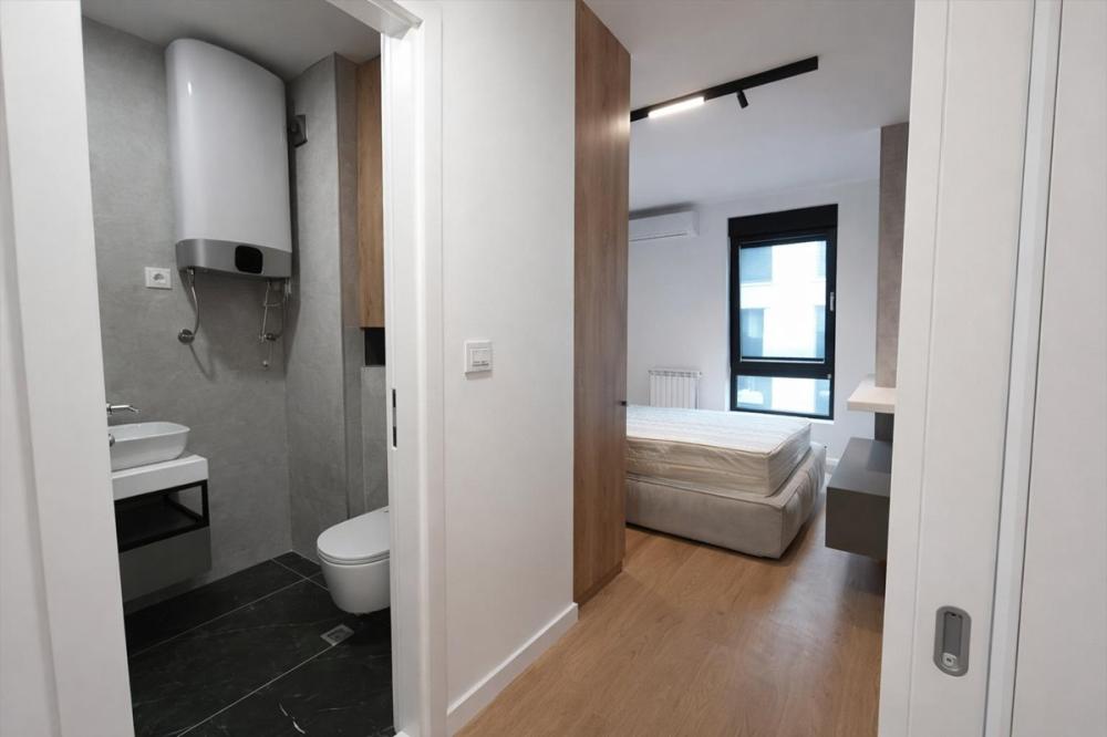 Slika 4 - Tošin bunar, Četvorosoban stan na prodaju, 112m2, 440.000€