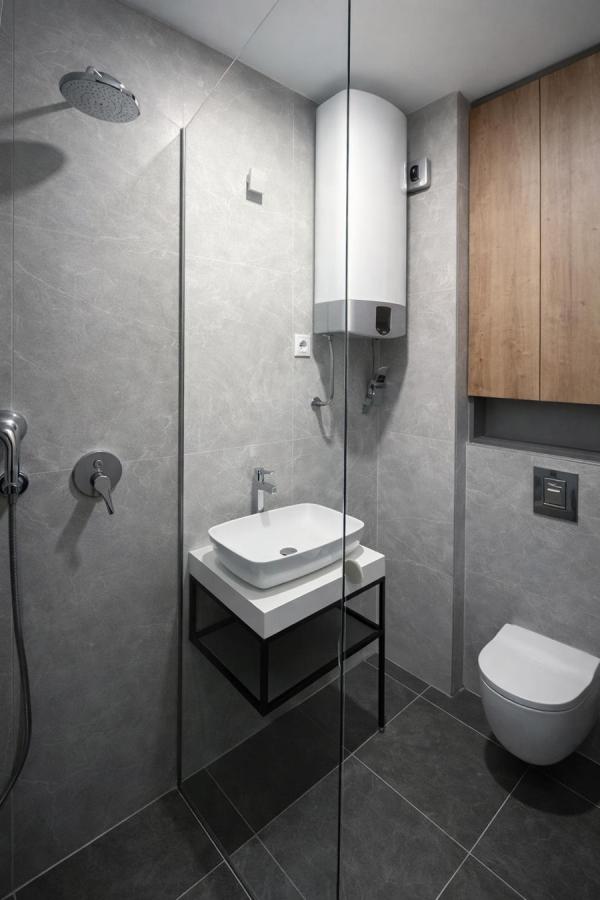 Slika 6 - Tošin bunar, Četvorosoban stan na prodaju, 112m2, 440.000€