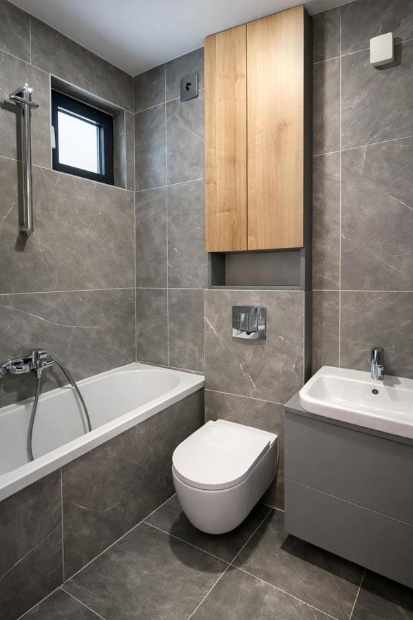 Slika 7 - Tošin bunar, Četvorosoban stan na prodaju, 112m2, 440.000€
