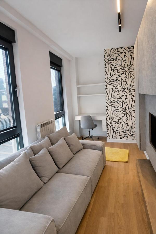 Slika 8 - Tošin bunar, Četvorosoban stan na prodaju, 112m2, 440.000€