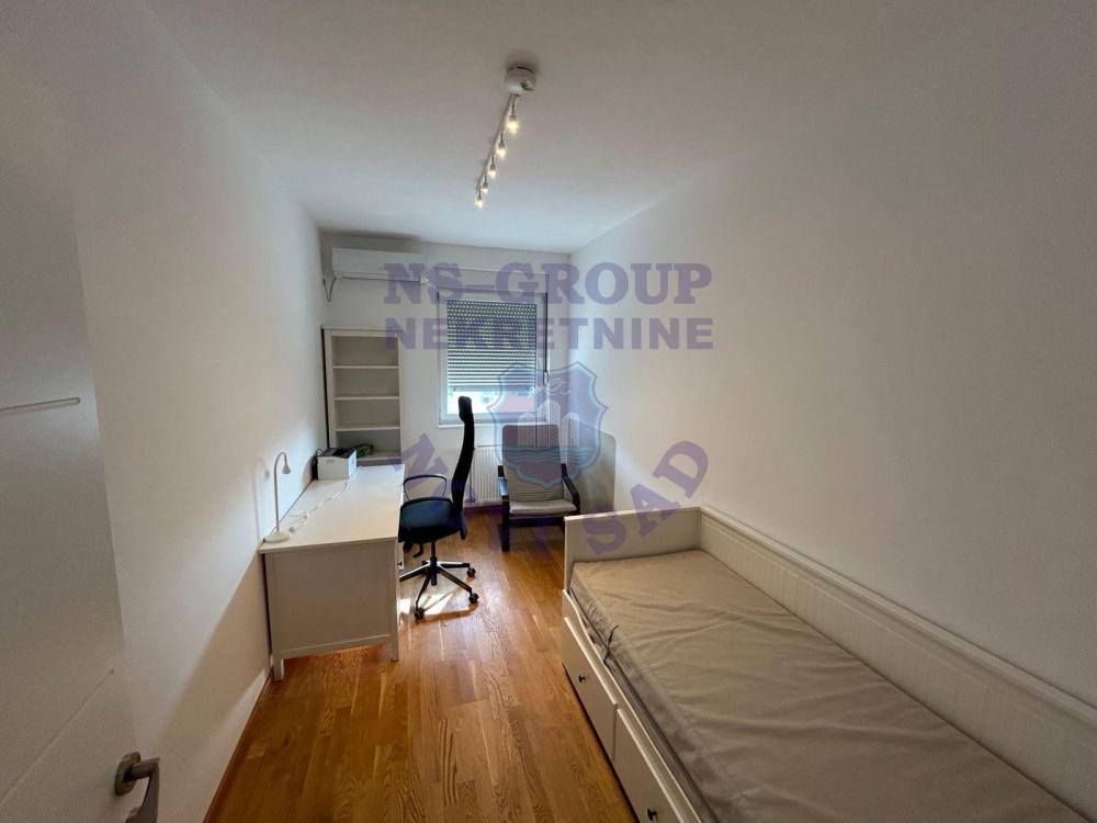 Slika 10 - Četvorosoban stan na prodaju, 119m2, 370.800€