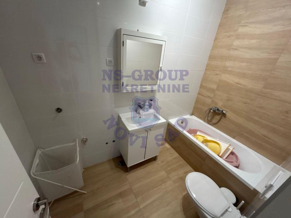 Slika 11 - Četvorosoban stan na prodaju, 119m2, 370.800€