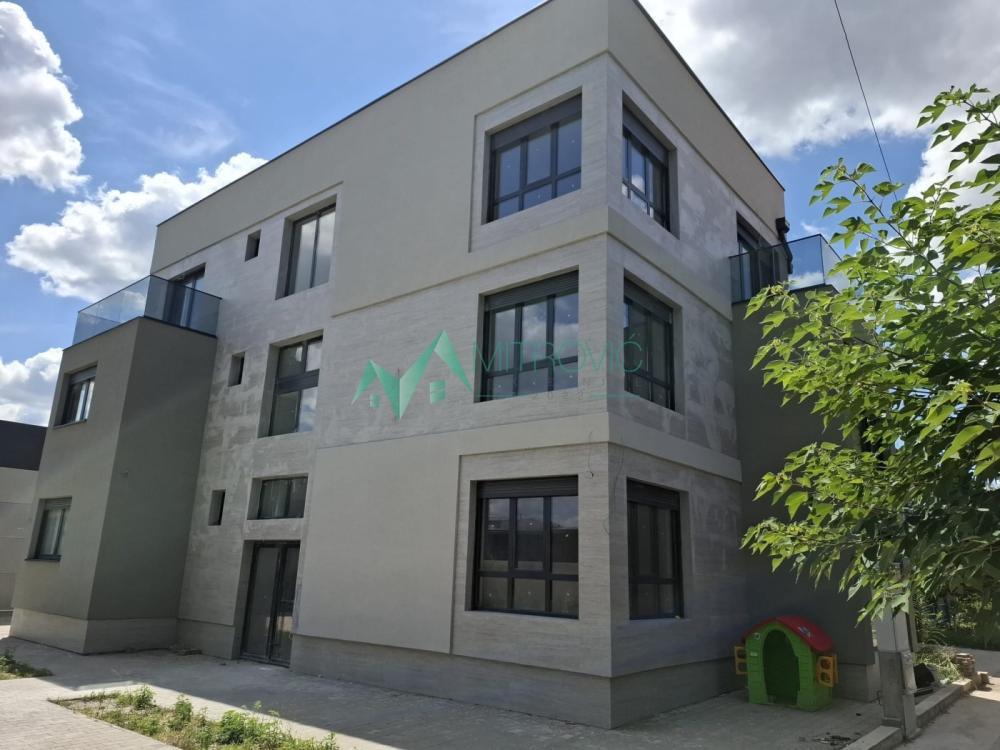 Glavna slika - Stan na prodaju, 330m2, 566.500€