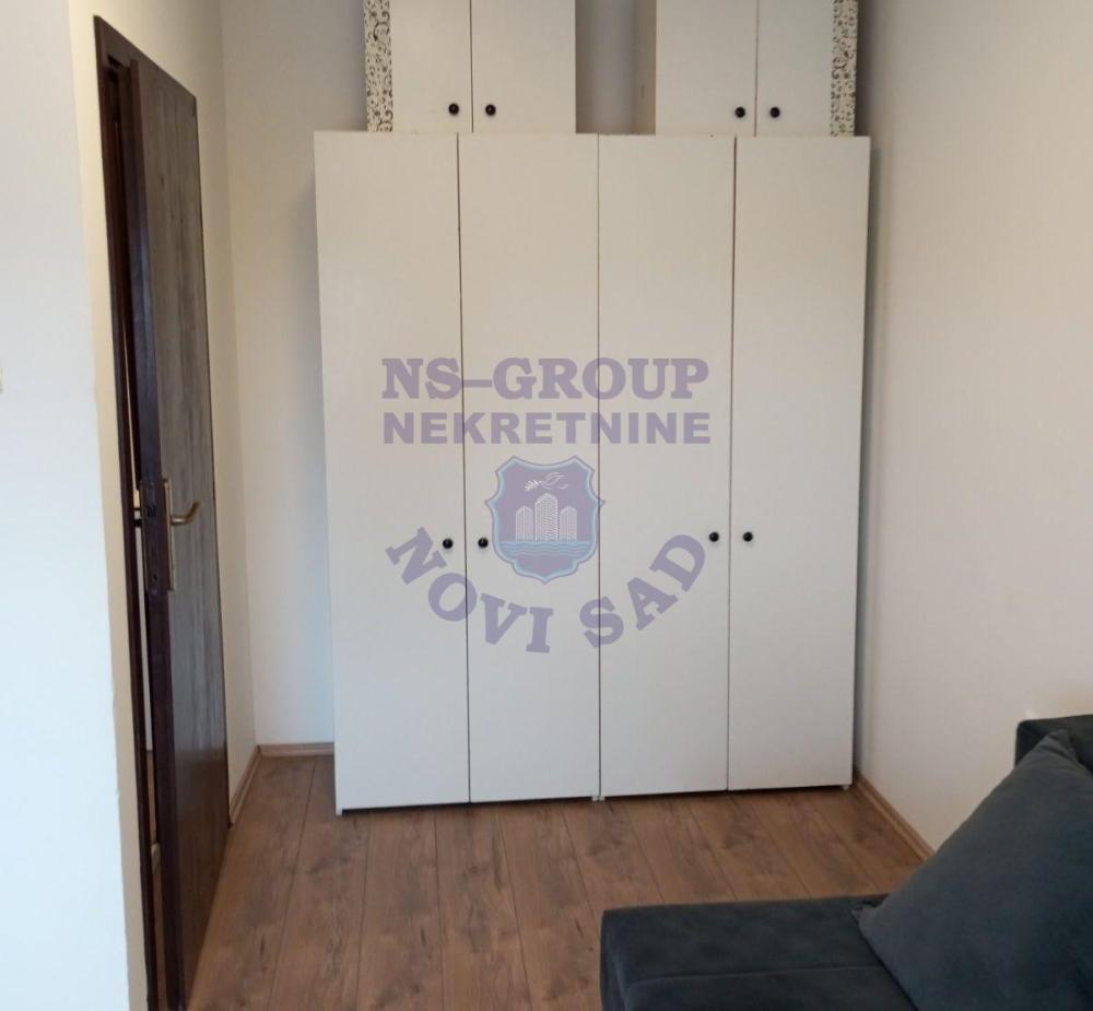 Slika 3 - Jednoiposoban stan na prodaju, 31m2, 95.790€