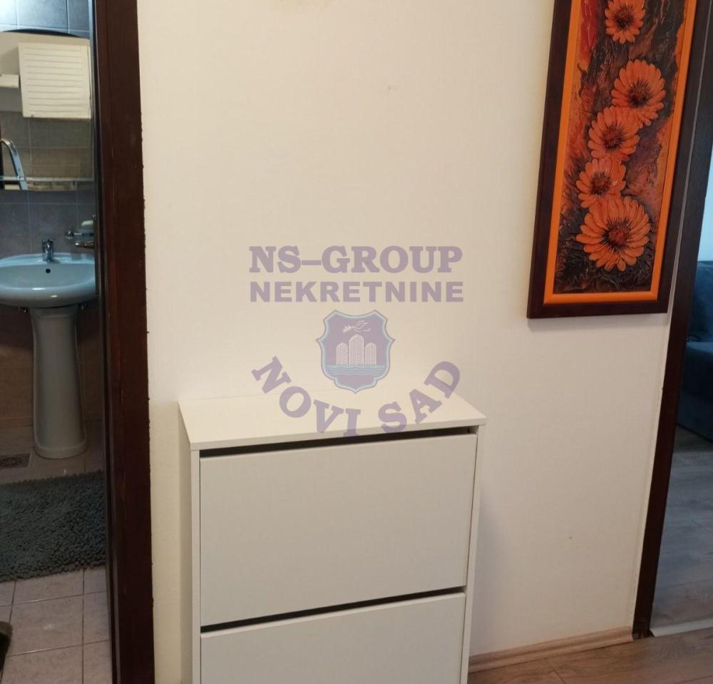 Slika 4 - Jednoiposoban stan na prodaju, 31m2, 95.790€
