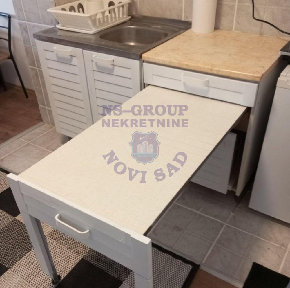 Slika 6 - Jednoiposoban stan na prodaju, 31m2, 95.790€