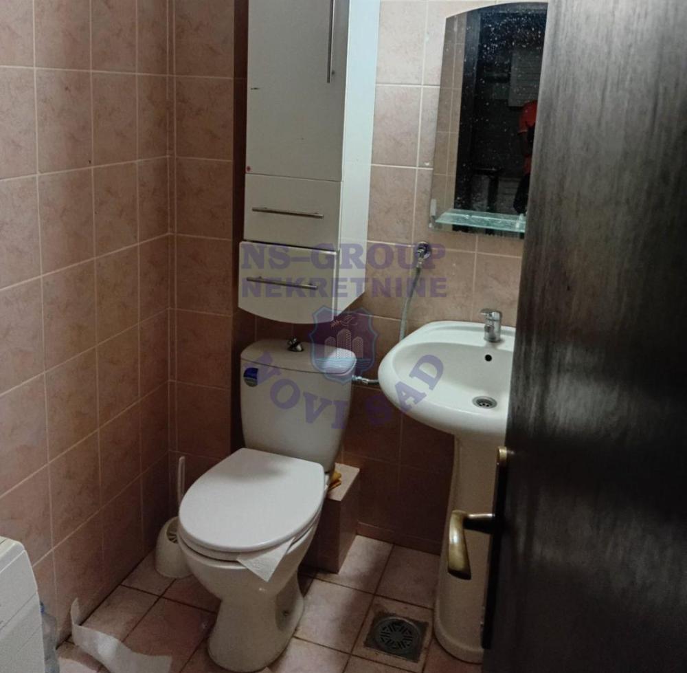 Slika 7 - Jednoiposoban stan na prodaju, 31m2, 95.790€