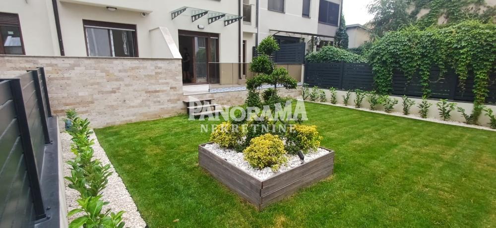 Slika 1 - Novakova, Jednoiposoban stan za izdavanje, 42m2, 900€