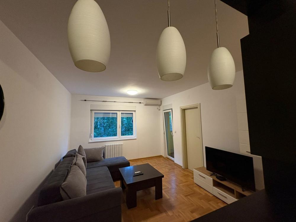 Slika 3 - Mileve Marić Ajnštajn, Dvosoban stan za izdavanje, 42m2, 600€