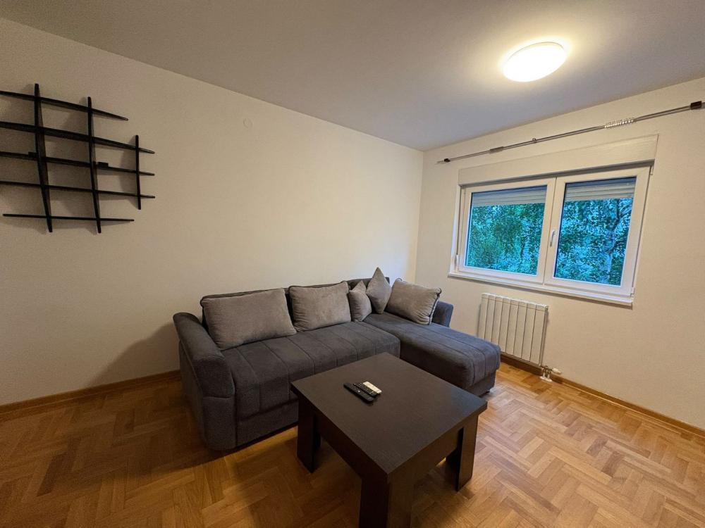 Slika 2 - Mileve Marić Ajnštajn, Dvosoban stan za izdavanje, 42m2, 600€