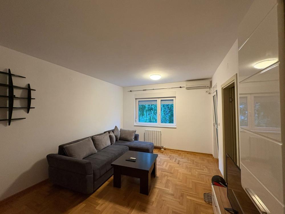 Slika 1 - Mileve Marić Ajnštajn, Dvosoban stan za izdavanje, 42m2, 600€