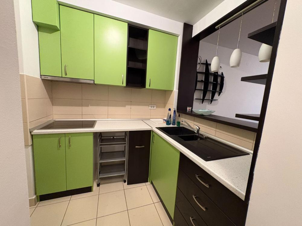 Slika 6 - Mileve Marić Ajnštajn, Dvosoban stan za izdavanje, 42m2, 600€