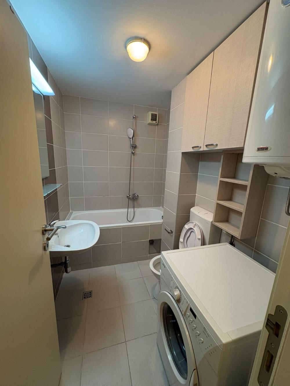 Slika 10 - Mileve Marić Ajnštajn, Dvosoban stan za izdavanje, 42m2, 600€