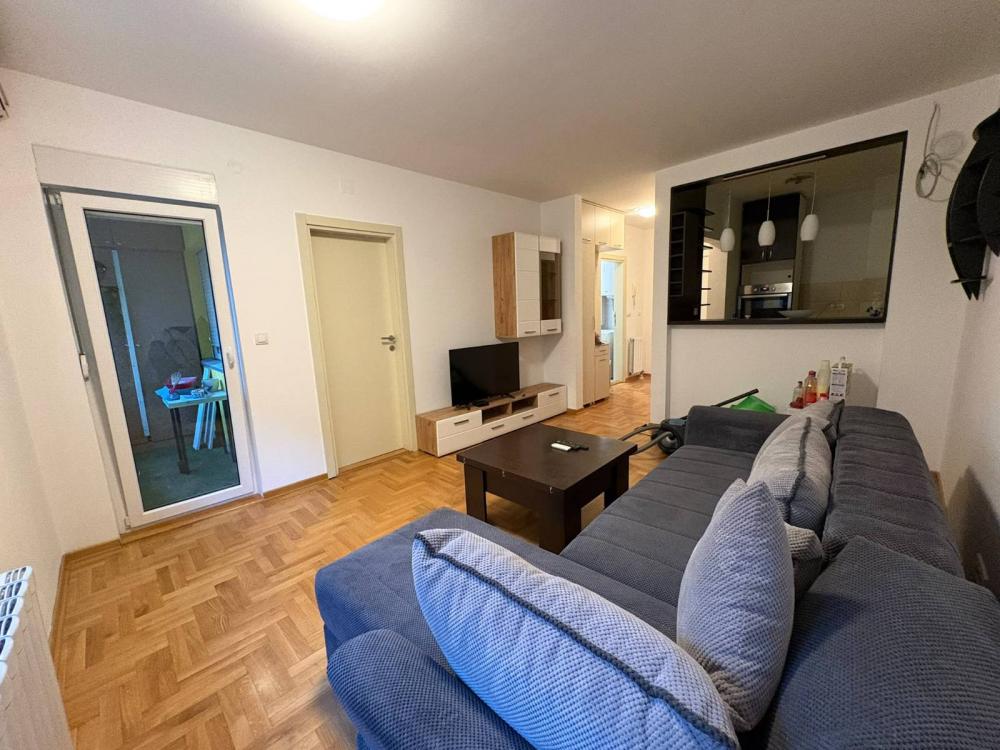 Slika 4 - Mileve Marić Ajnštajn, Dvosoban stan za izdavanje, 42m2, 600€