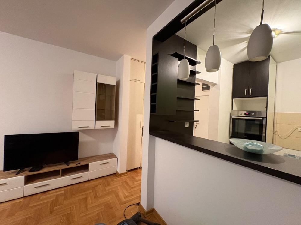 Slika 5 - Mileve Marić Ajnštajn, Dvosoban stan za izdavanje, 42m2, 600€
