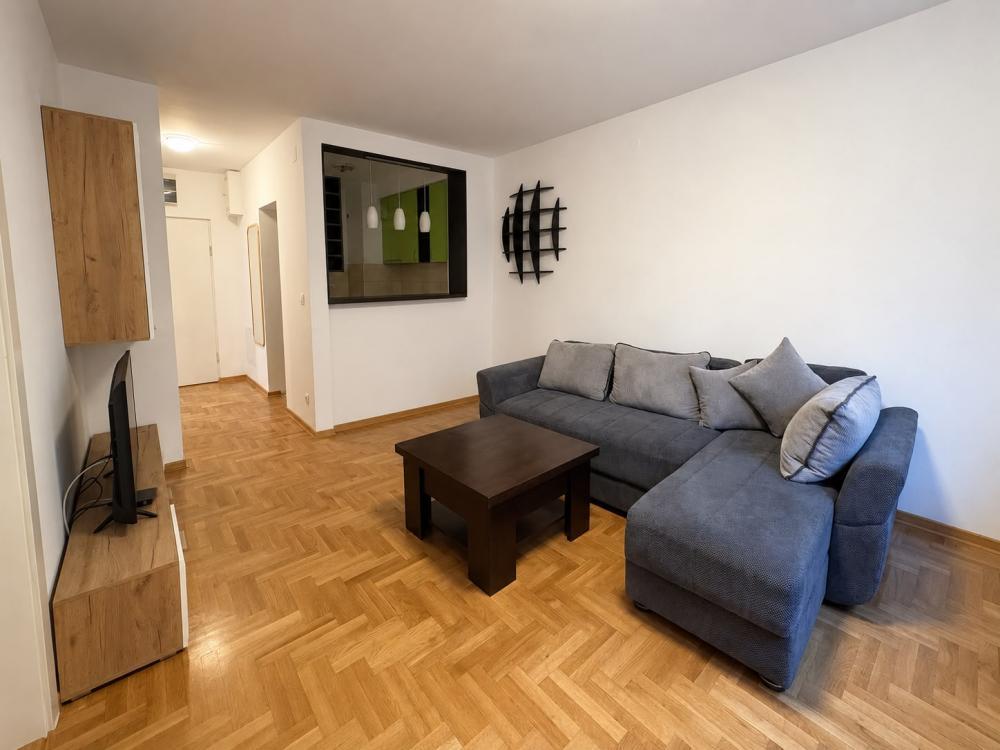 Glavna slika -Mileve Marić Ajnštajn, Dvosoban stan za izdavanje, 42m2, 600€