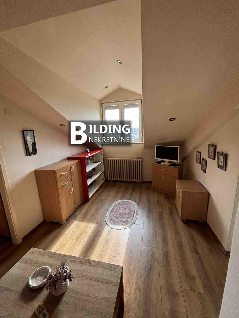 Slika 2 - Koste Nađa, Jednoiposoban stan za izdavanje, 37m2, 350€