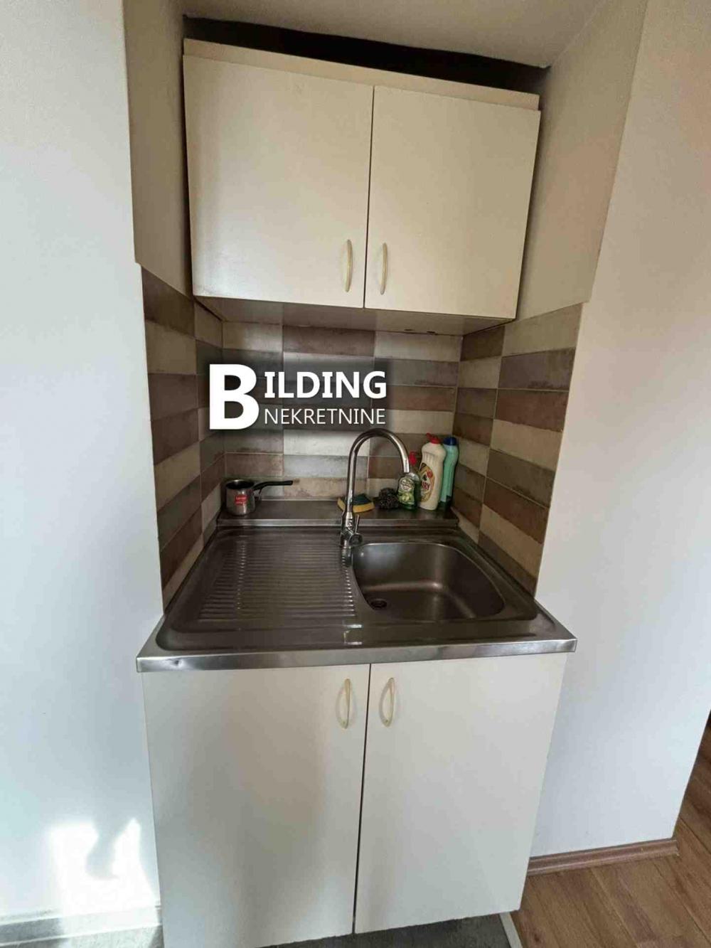 Slika 7 - Koste Nađa, Jednoiposoban stan za izdavanje, 37m2, 350€