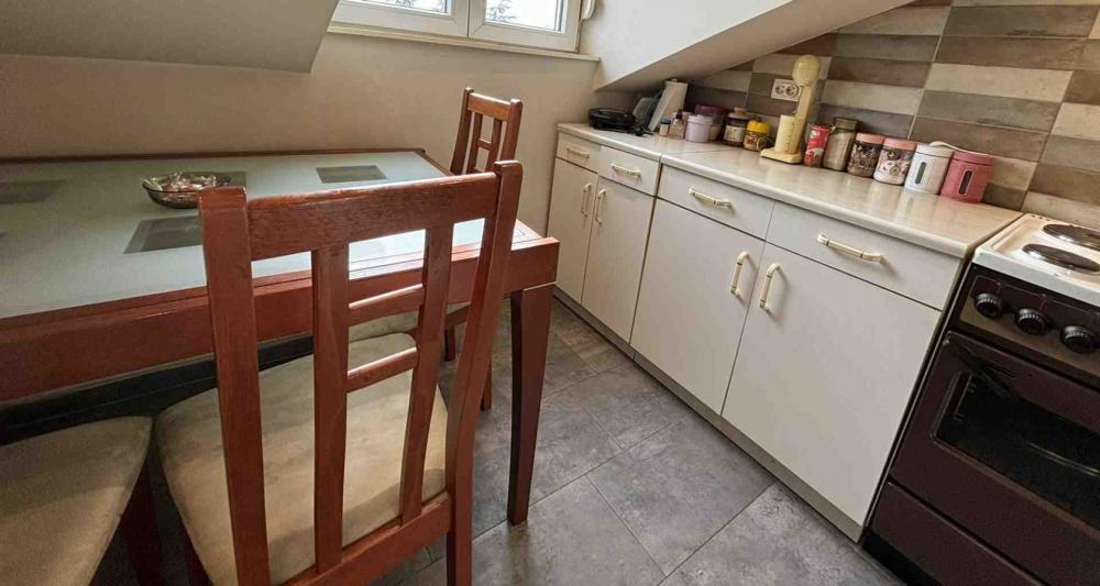 Slika 5 - Koste Nađa, Jednoiposoban stan za izdavanje, 37m2, 350€