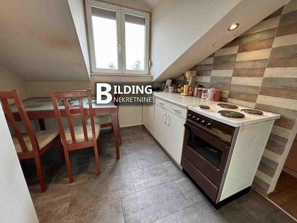 Slika 6 - Koste Nađa, Jednoiposoban stan za izdavanje, 37m2, 350€