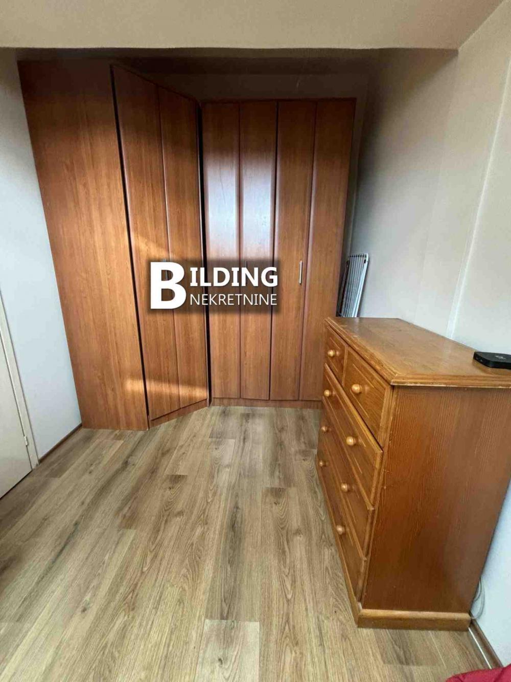 Slika 9 - Koste Nađa, Jednoiposoban stan za izdavanje, 37m2, 350€