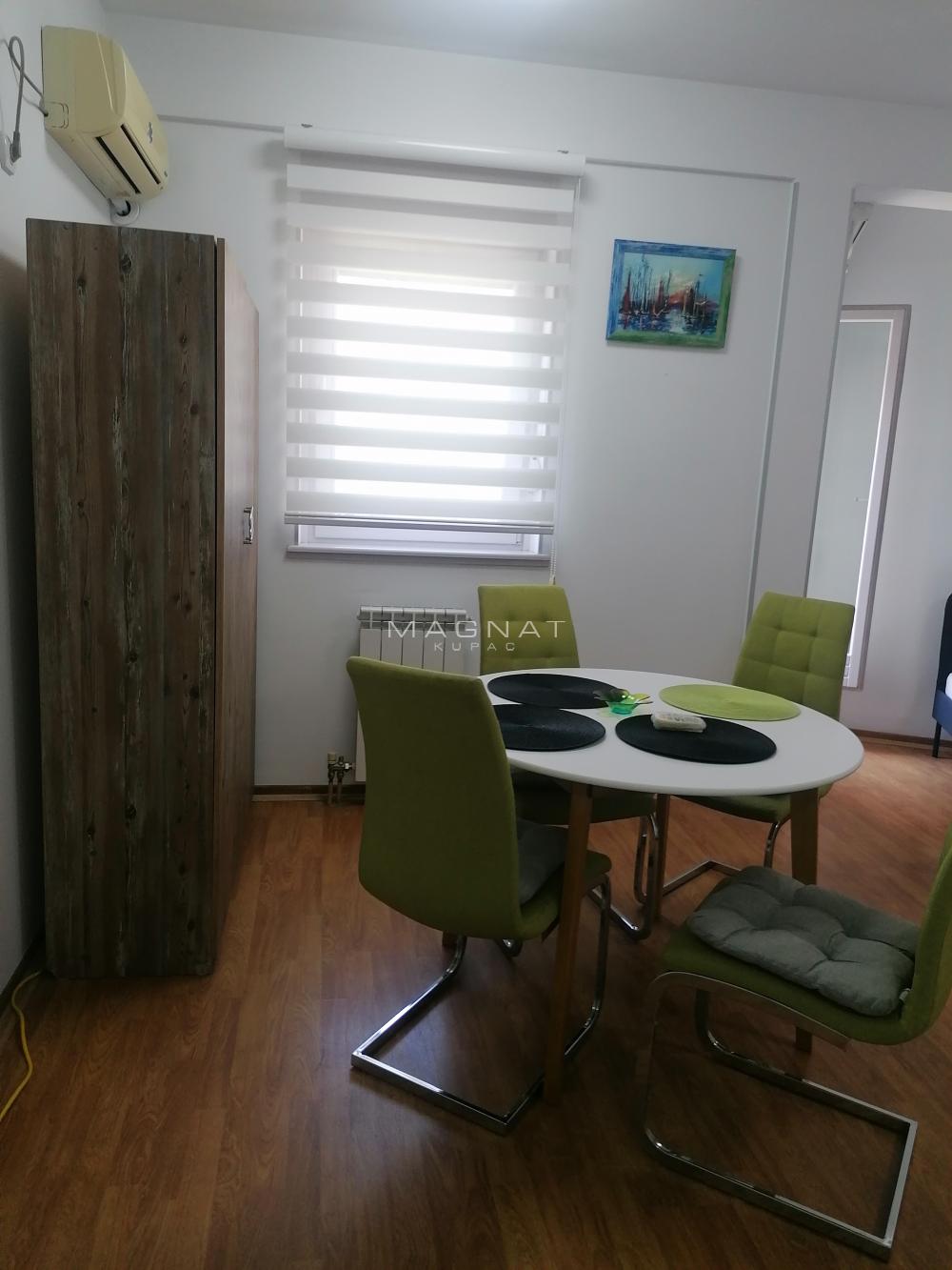 Slika 1 - Gandijeva, Jednosoban stan za izdavanje, 40m2, 600€