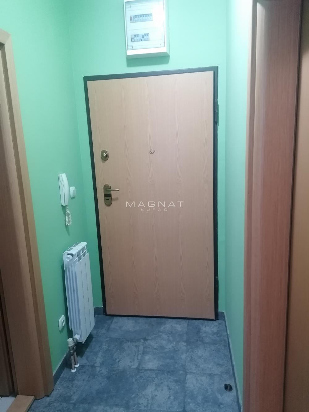 Slika 3 - Gandijeva, Jednosoban stan za izdavanje, 40m2, 600€