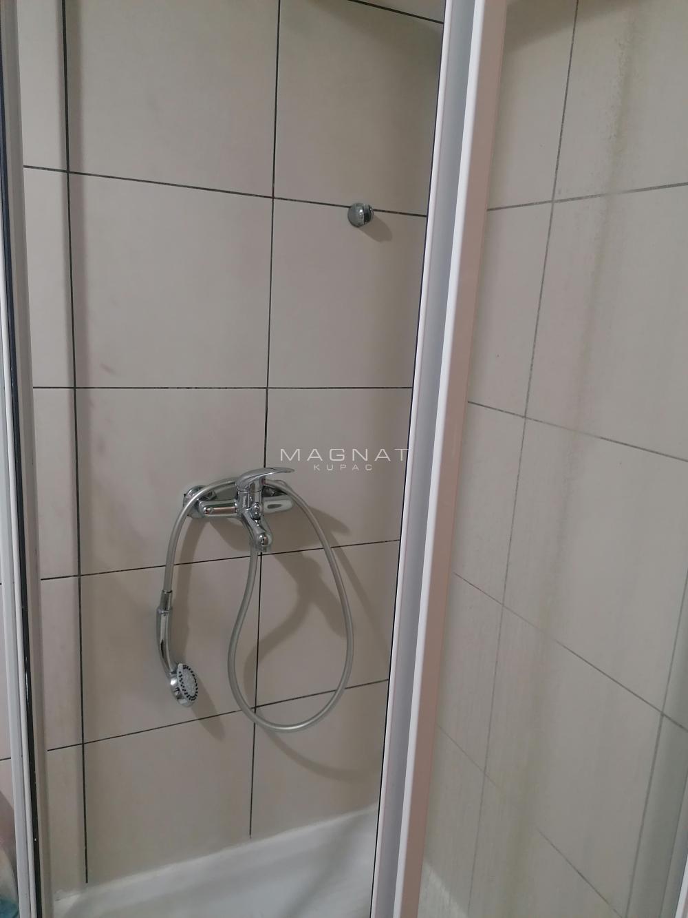 Slika 7 - Gandijeva, Jednosoban stan za izdavanje, 40m2, 600€