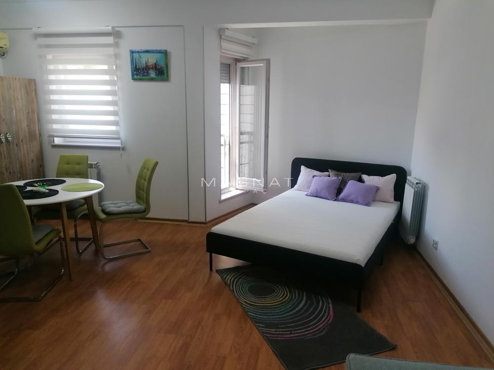 Slika 4 - Gandijeva, Jednosoban stan za izdavanje, 40m2, 600€