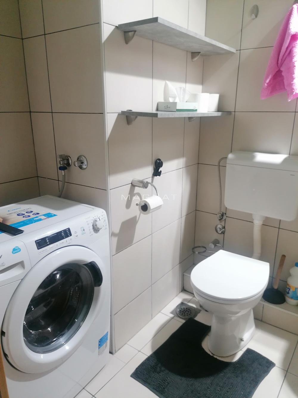 Slika 6 - Gandijeva, Jednosoban stan za izdavanje, 40m2, 600€
